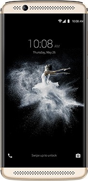 ZTE Axon 7 Mini B2017G Dual SIM TD-LTE